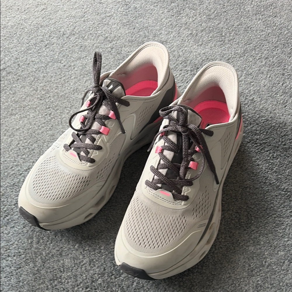 Skechers slip ins